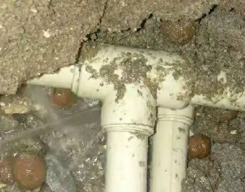 崇阳测漏水多少钱