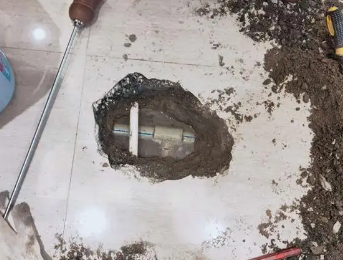 崇阳测漏水电话