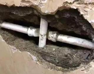 崇阳测漏水哪家好