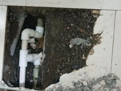 崇阳测漏水哪家好