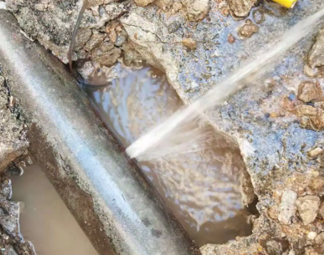 崇阳测漏水公司