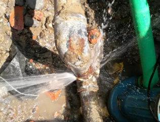 崇阳测漏水公司电话