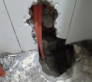 崇阳漏水检测电话