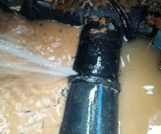 崇阳测漏水公司哪家好