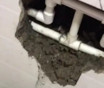 崇阳漏水检测电话