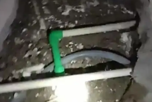 崇阳测漏水公司