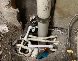 崇阳漏水检测哪家好