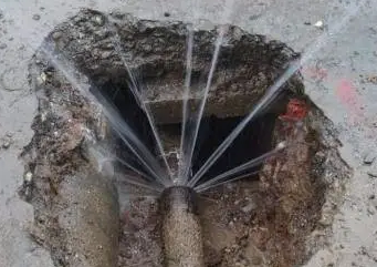 崇阳漏水检测多少钱