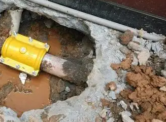 崇阳漏水检测哪家好