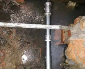 崇阳漏水检测公司电话