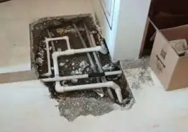 崇阳卫生间测漏水如何检测