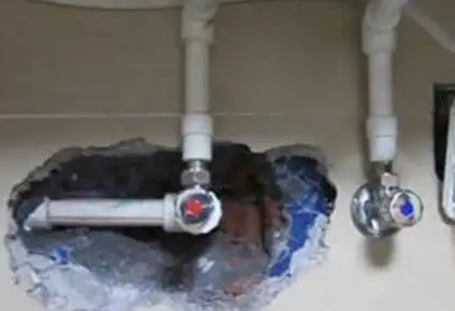 崇阳卫生间测漏水查询方法