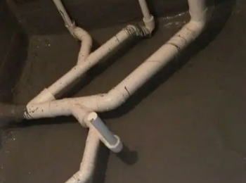 崇阳水管漏水检测知识点