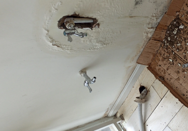 崇阳卫生间测漏水