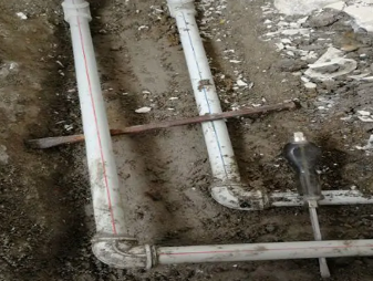 崇阳卫生间测漏水多少钱