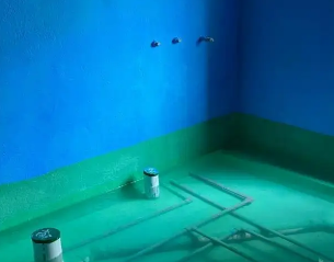 崇阳卫生间防水