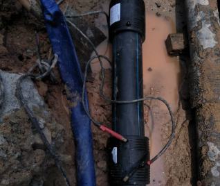 崇阳水管漏水检测多少钱