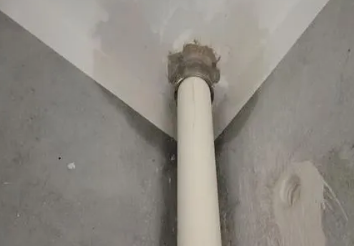 崇阳卫生间测漏水之渗水防护