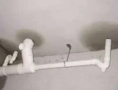 崇阳卫生间测漏水的几种情景