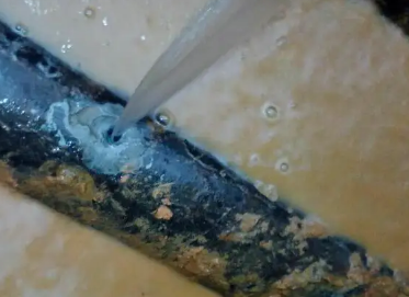 崇阳水管漏水检测多少钱