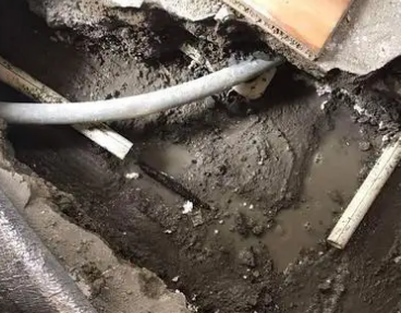 崇阳卫生间测漏水价格明细