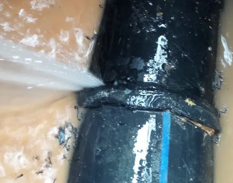 崇阳水管漏水检测的小妙招