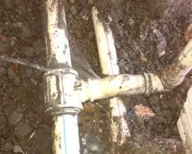 崇阳卫生间测漏水多少钱