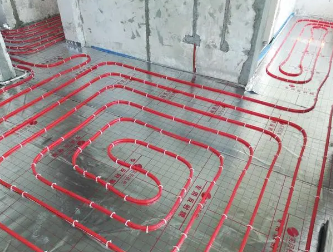 崇阳地暖维修的知识