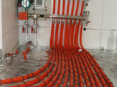 崇阳地暖维修多少钱