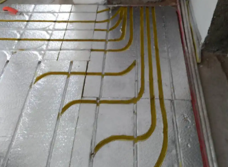 崇阳地暖维修哪家好