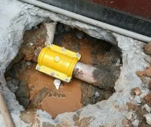 崇阳水管漏水检测的几种情况