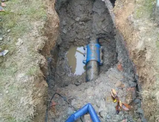 崇阳水管漏水检测多少钱