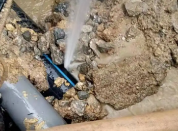 崇阳水管漏水检测哪家好
