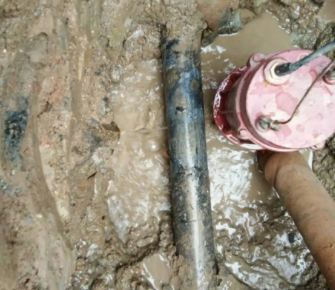 崇阳水管漏水检测的检测方法