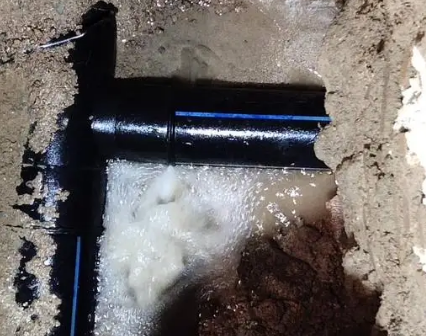 崇阳水管漏水检测哪家好