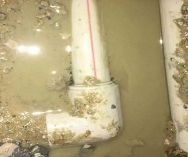 崇阳水管漏水检测多少钱