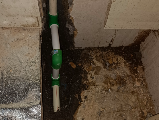 崇阳卫生间测漏水哪家好