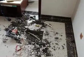 崇阳漏水检测多少钱