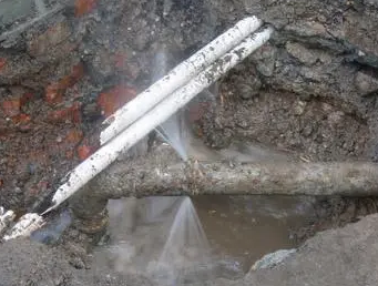 崇阳测漏水多少钱