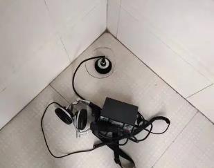 崇阳测漏水公司