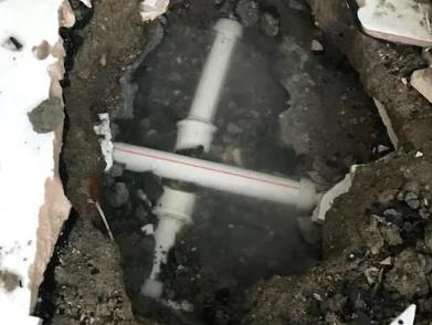 崇阳漏水检测公司哪家好