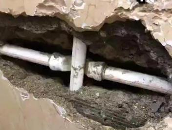 崇阳漏水检测电话多少