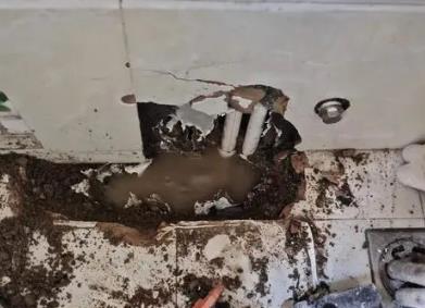 崇阳漏水检测电话